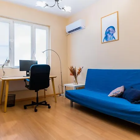 Area - Workspace With 300 Mbps Wifi By Flat Mаnager