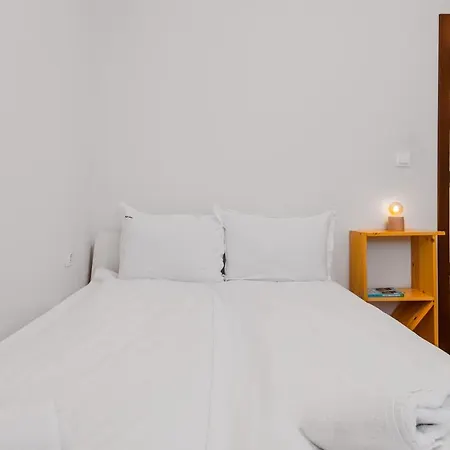 Apartment Area - Workspace With 300 Mbps Wifi By Flat Mаnager