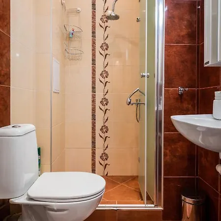 Area - Workspace With 300 Mbps Wifi By Flat Mаnager Apartamento *