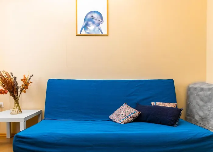 Area - Workspace With 300 Mbps Wifi By Flat Mаnager *