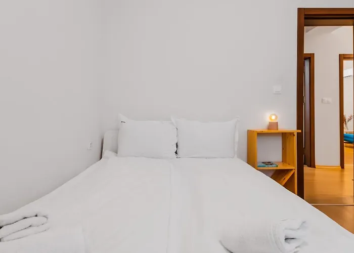 Апартаменты Area - Workspace With 300 Mbps Wifi By Flat Mаnager