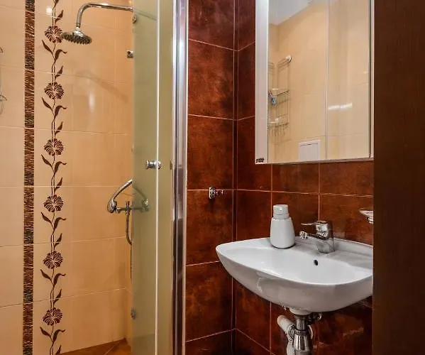 Апартаменты Area - Workspace With 300 Mbps Wifi By Flat Mаnager